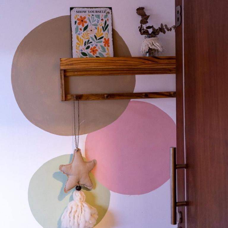 Pichincha Urban studio - Estudio - 12