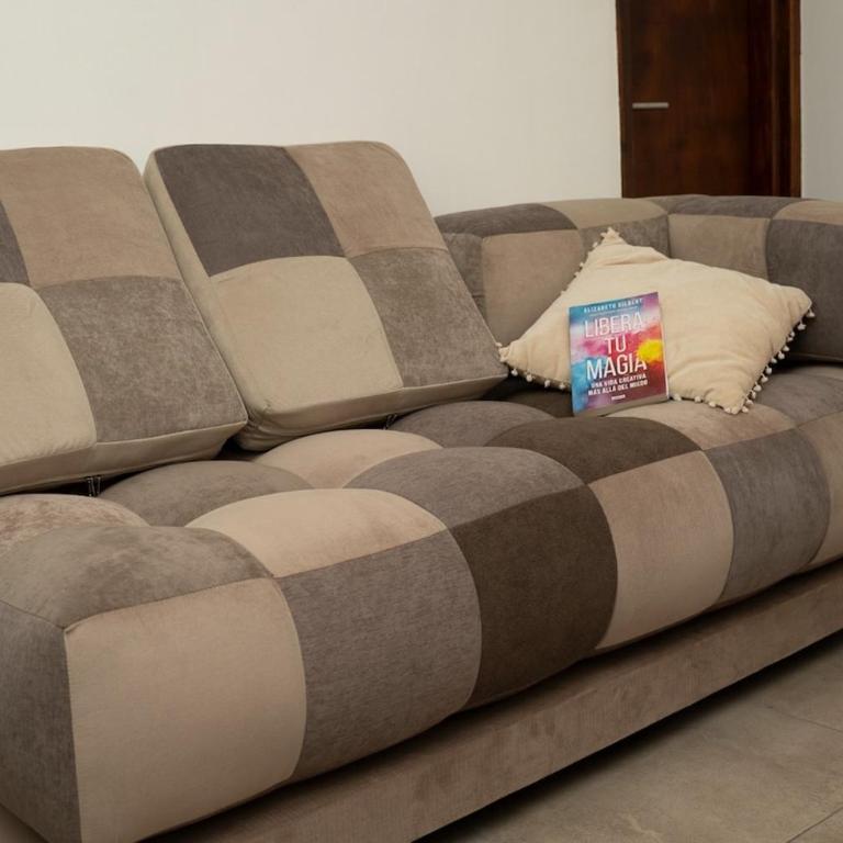 Pichincha Urban studio - Estudio - 13