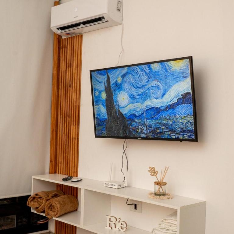 Pichincha Urban studio - Estudio - 27