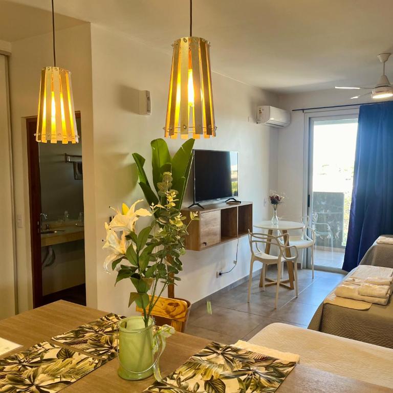 Plano Vertical - Apartamento de 1 dormitorio - 24