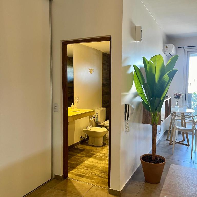 Plano Vertical - Apartamento de 1 dormitorio - 25