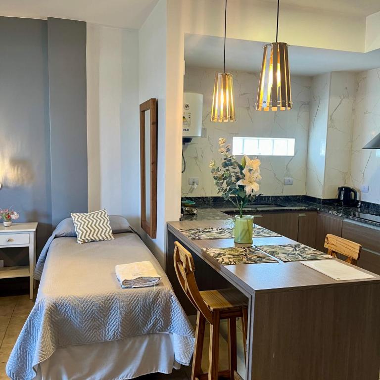 Plano Vertical - Apartamento de 1 dormitorio - 26