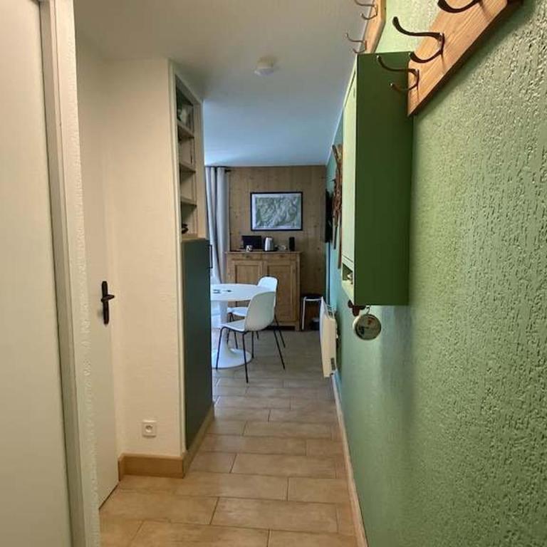 Appartement cosy au centre village - 4 pers. - FR-1-886-126 - Appartement - 12