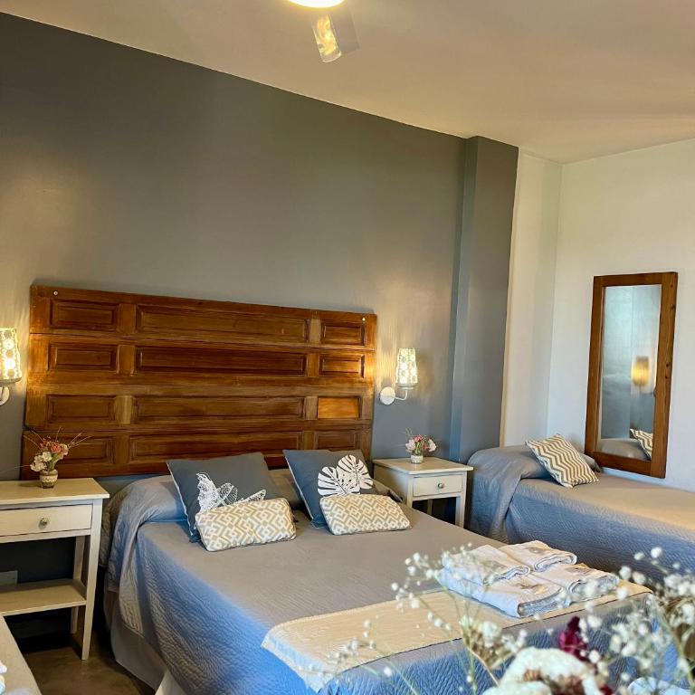 Plano Vertical - Apartamento de 1 dormitorio - 28