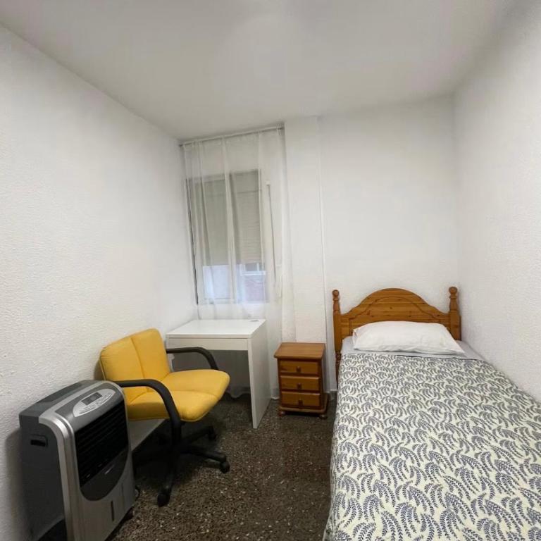 Antares 62 Apartamentos - Apartment mit 3 Schlafzimmern - 3