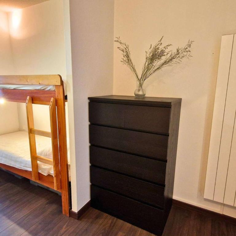 Studio lumineux balcon sud - 4 pers. - FR-1-393-198 - Studio - 2