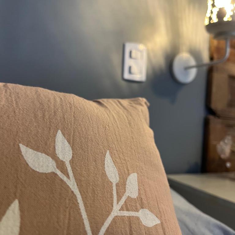 Plano Vertical - Apartamento de 1 dormitorio - 30