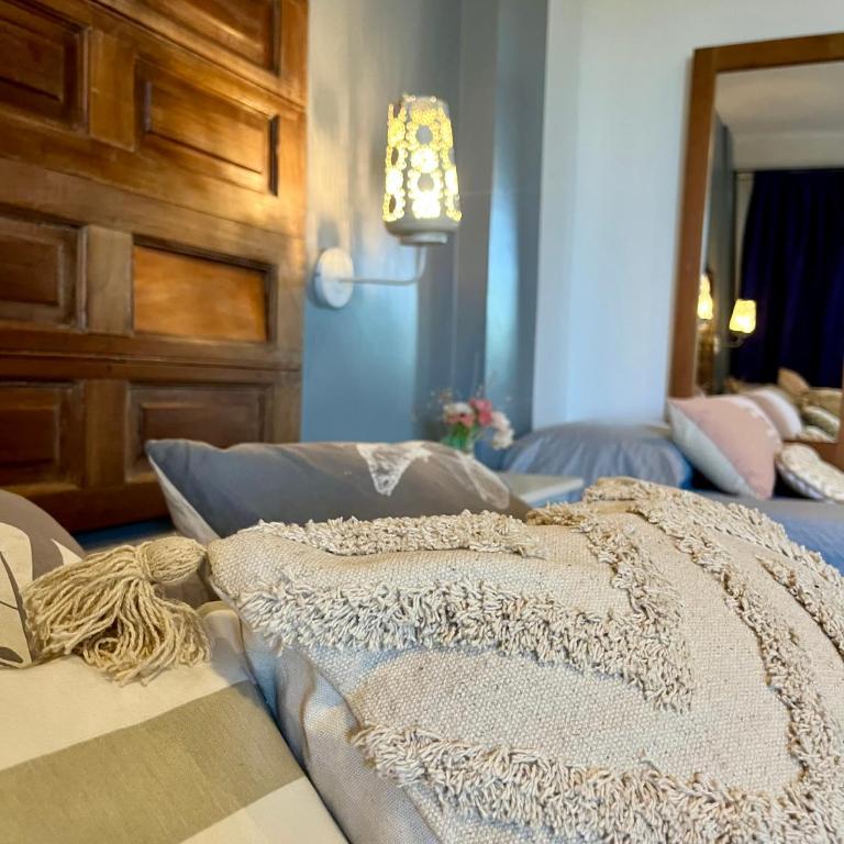 Plano Vertical - Apartamento de 1 dormitorio - 33