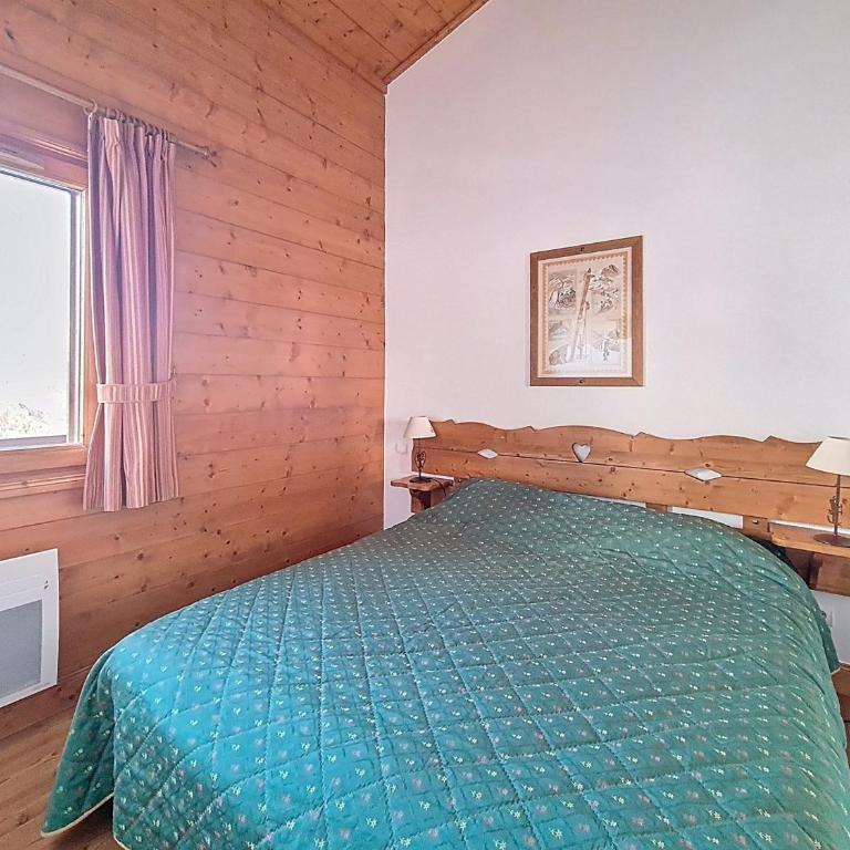 Appartement spacieux proche des pistes - 4 pers. - FR-1-344-1366 - Appartement - 4
