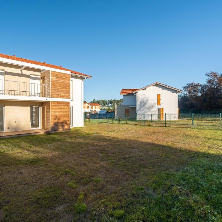 Appartement moderne avec parking - 4 pers. - FR-1-50-215 - Apartment - 10