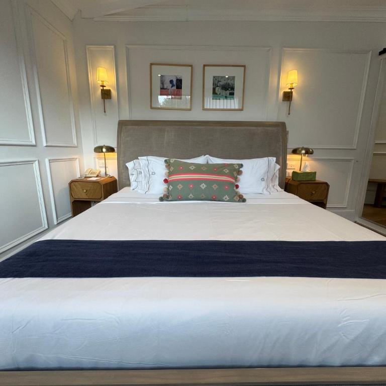 Hotel Villa Condesa - Superior Suite - 2