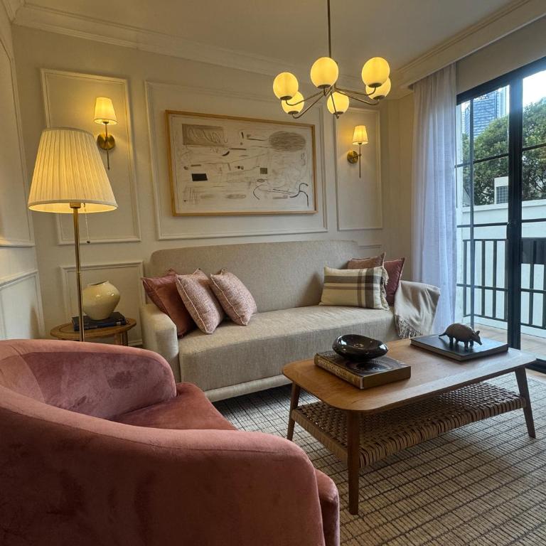 Hotel Villa Condesa - Superior Suite - 1