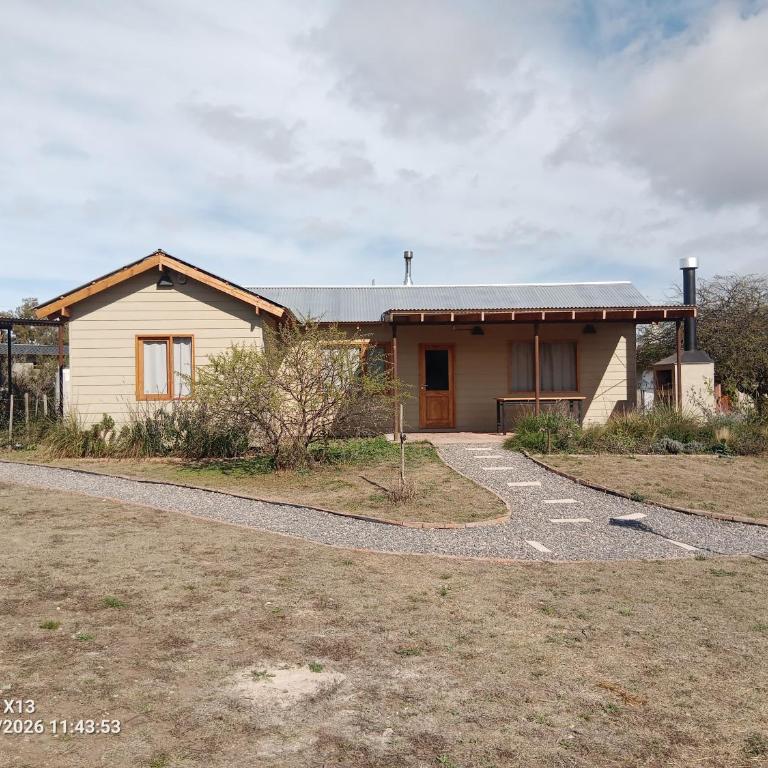 Mirador de las sierras - Chalet de 2 dormitorios - 47