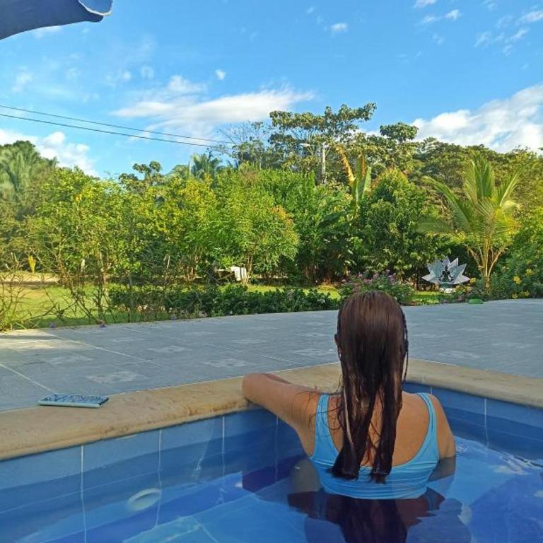Maná Quinta Campestre - Casa de 4 dormitorios - 1