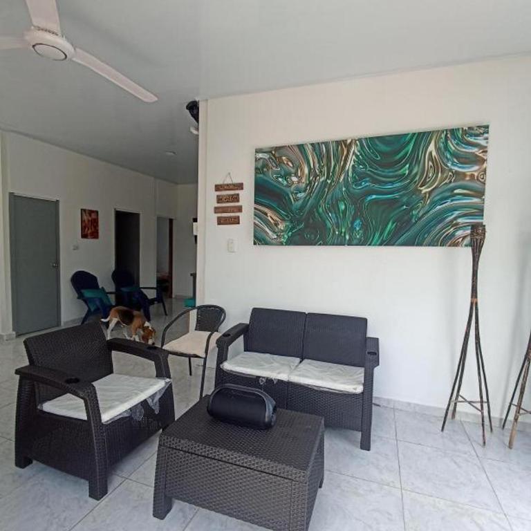 Maná Quinta Campestre - Casa de 4 dormitorios - 3