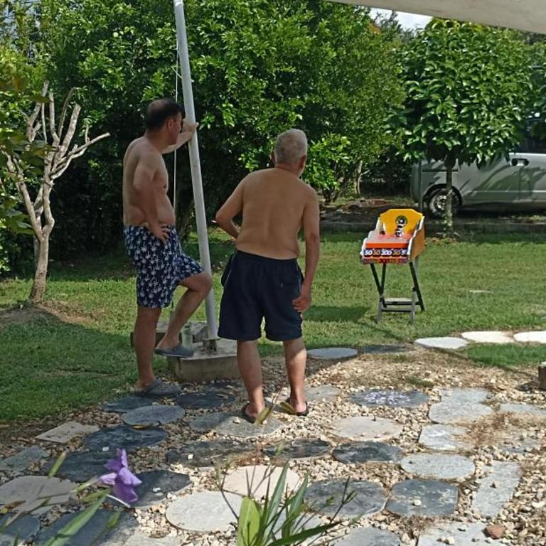 Maná Quinta Campestre - Casa de 4 dormitorios - 5