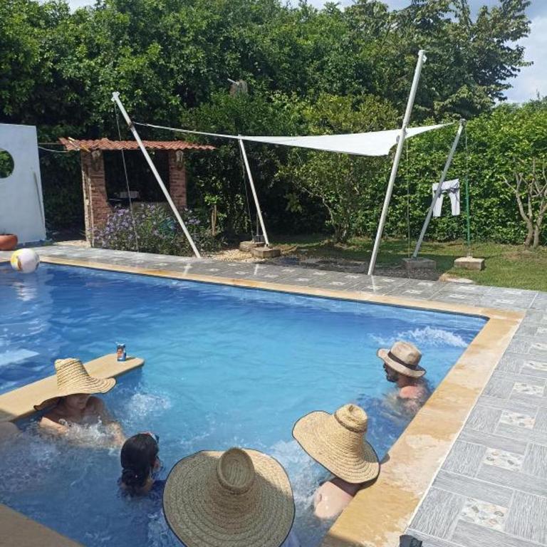 Maná Quinta Campestre - Casa de 4 dormitorios - 8