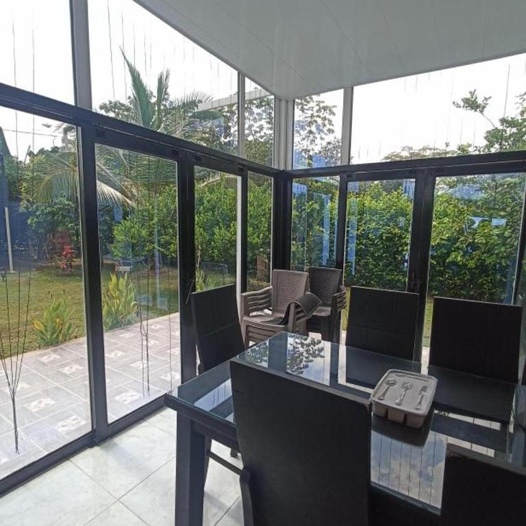 Maná Quinta Campestre - Casa de 4 dormitorios - 13