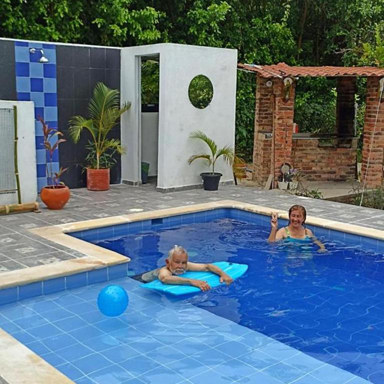 Maná Quinta Campestre - Casa de 4 dormitorios - 14