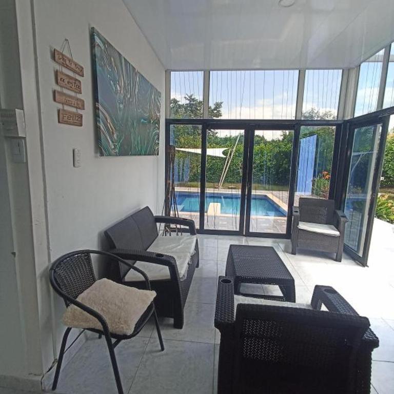 Maná Quinta Campestre - Casa de 4 dormitorios - 16