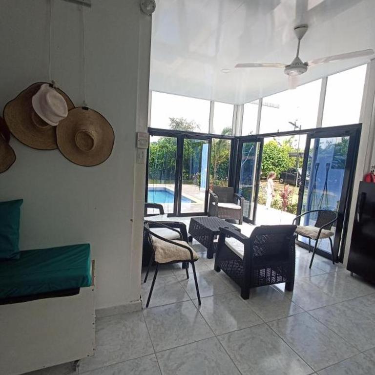 Maná Quinta Campestre - Casa de 4 dormitorios - 18