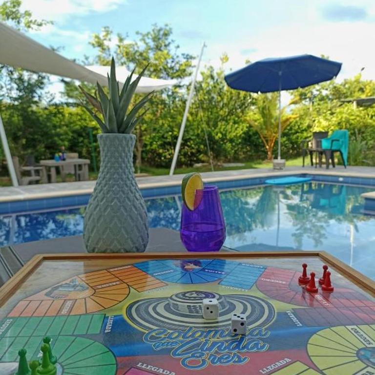 Maná Quinta Campestre - Casa de 4 dormitorios - 9