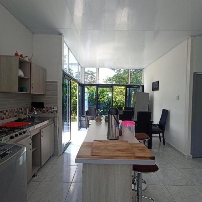 Maná Quinta Campestre - Casa de 4 dormitorios - 21