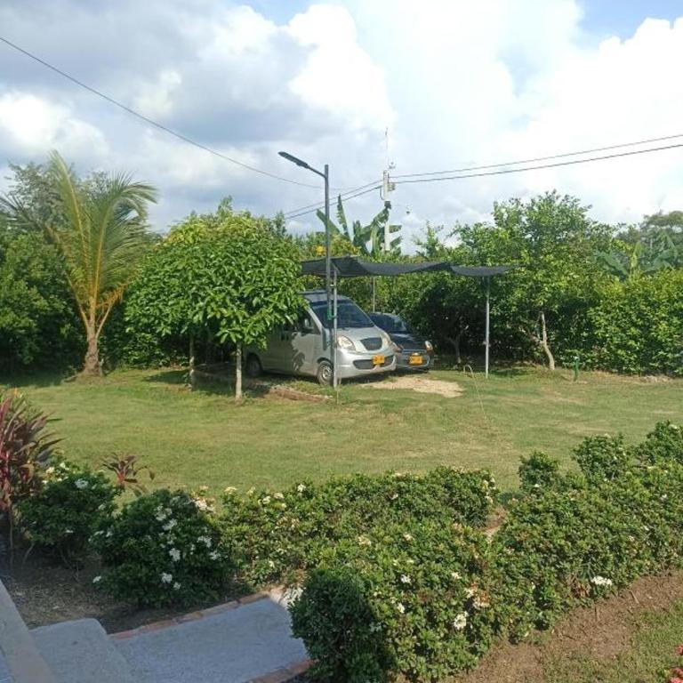 Maná Quinta Campestre - Casa de 4 dormitorios - 19