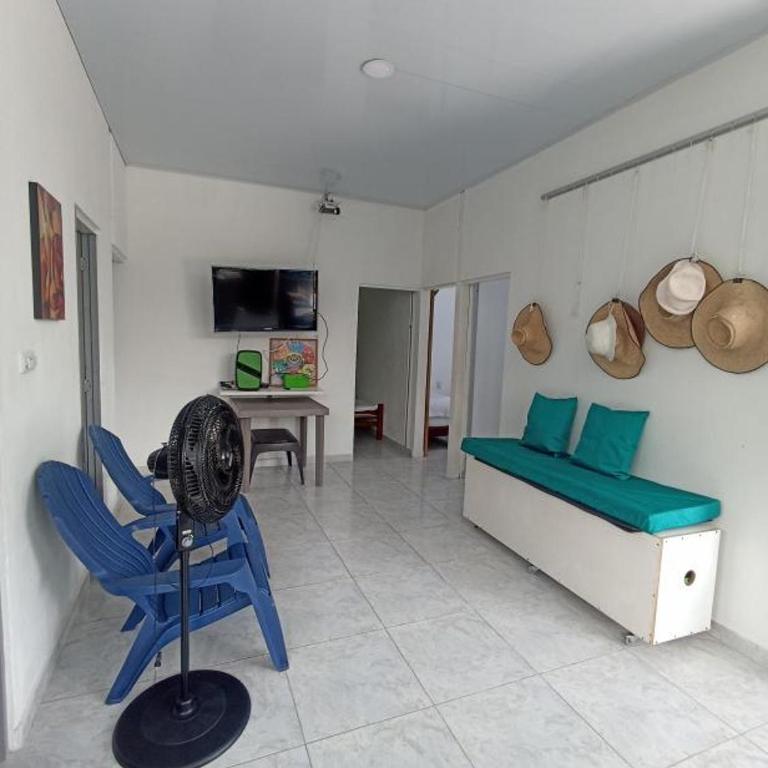 Maná Quinta Campestre - Casa de 4 dormitorios - 25