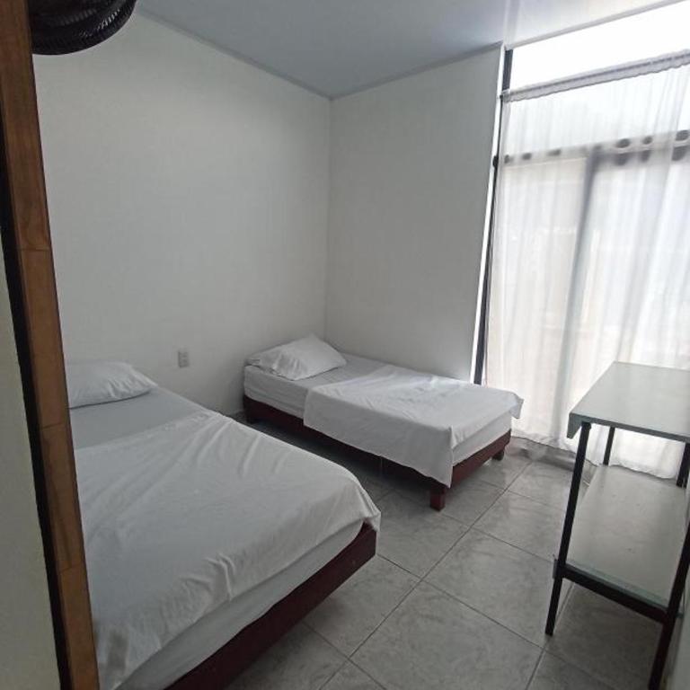 Maná Quinta Campestre - Casa de 4 dormitorios - 20