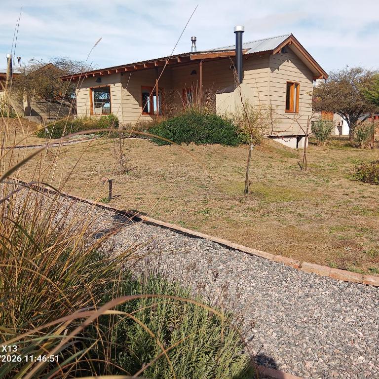 Mirador de las sierras - Chalet de 1 dormitorio - 46