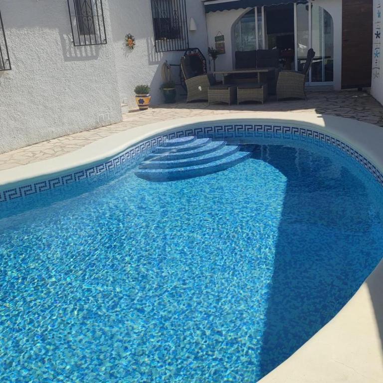 Villa en Els Poblets, España - ES-373-33 - Villa - 10
