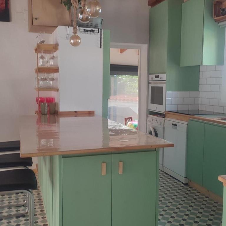 Villa en Els Poblets, España - ES-373-33 - Villa - 11