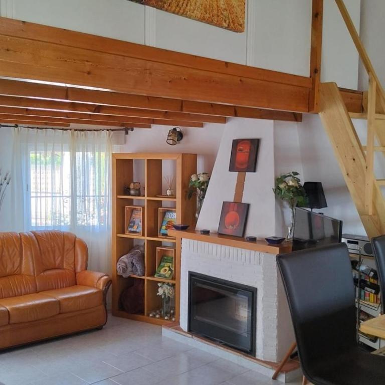 Villa en Els Poblets, España - ES-373-33 - Villa - 13