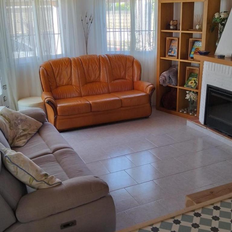 Villa en Els Poblets, España - ES-373-33 - Villa - 14