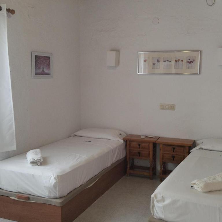Villa en Els Poblets, España - ES-373-33 - Villa - 16