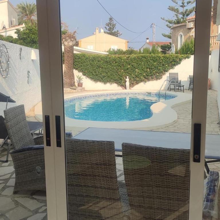 Villa en Els Poblets, España - ES-373-33 - Villa - 17