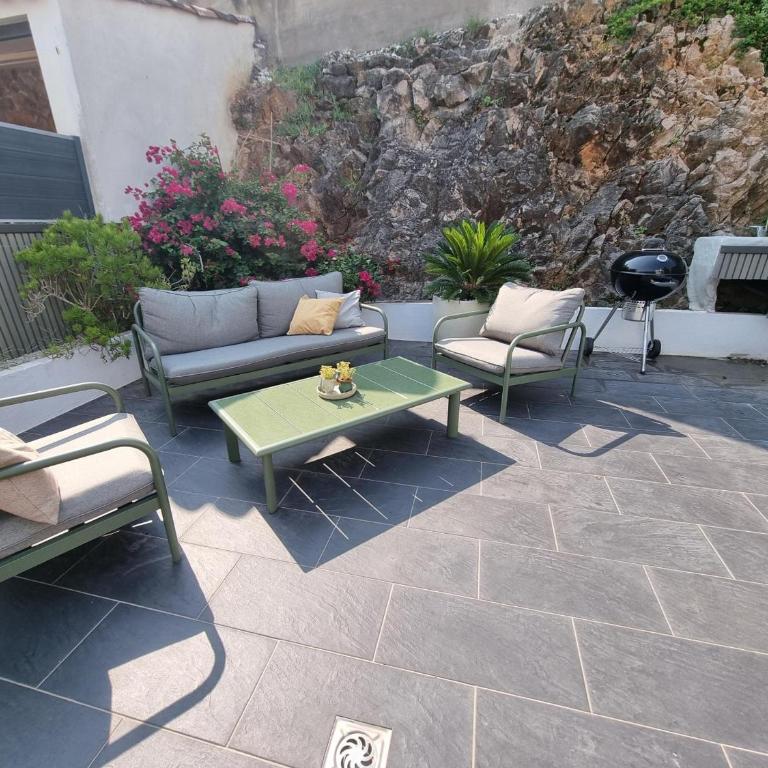 Casa espaciosa a 600m de las playas de Empúries con terraza privada - HISP-236-167 - Vacation Home - 23
