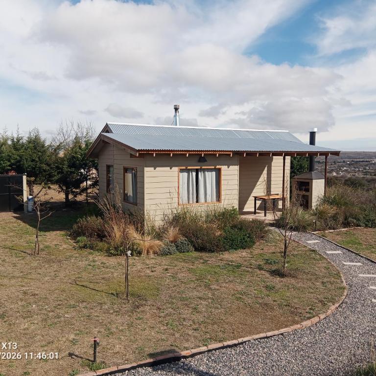 Mirador de las sierras - Chalet de 1 dormitorio - 45