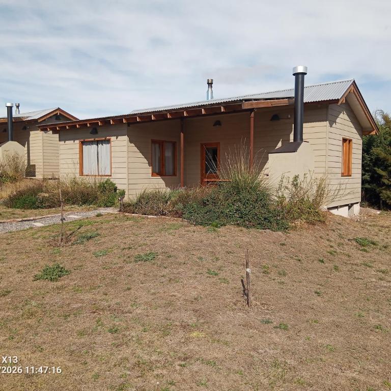 Mirador de las sierras - Chalet de 1 dormitorio - 46