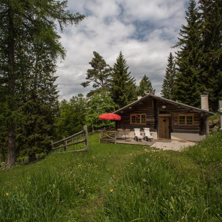 Berghütte Sommerstall - Chalet - 2