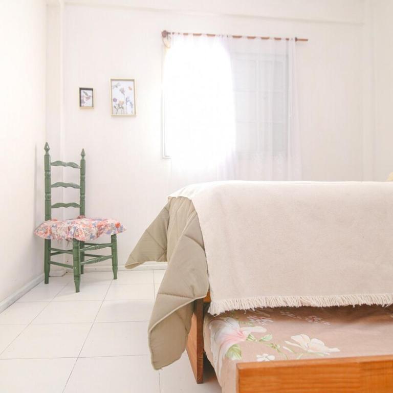 Dpto Del Valle I 2 hab con cochera Santa Fe - Two-Bedroom Apartment - 15