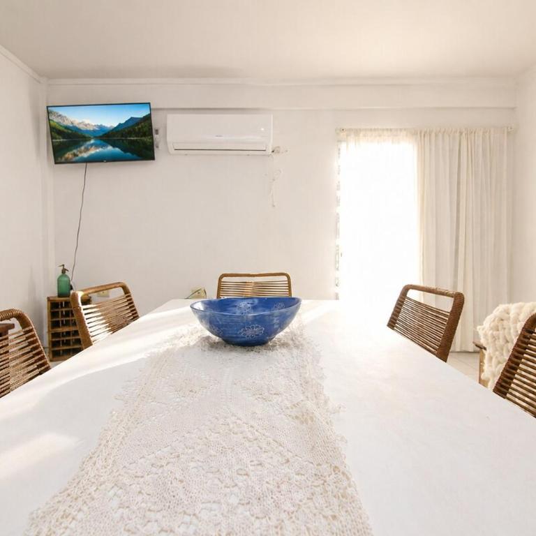 Dpto Del Valle I 2 hab con cochera Santa Fe - Two-Bedroom Apartment - 11