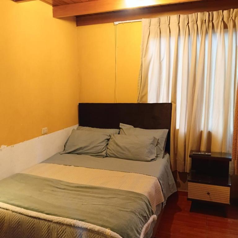 Departamento en Monterrico, totalmente amoblado, 3 habitaciones - One-Bedroom Apartment - 7