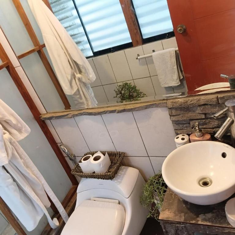 Departamento en Monterrico, totalmente amoblado, 3 habitaciones - One-Bedroom Apartment - 12