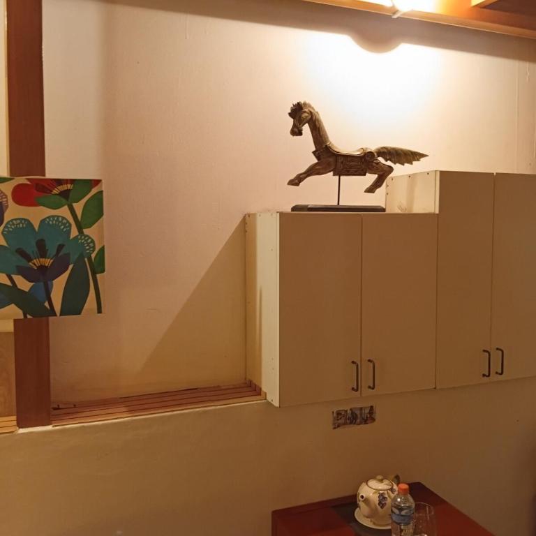Departamento en Monterrico, totalmente amoblado, 3 habitaciones - One-Bedroom Apartment - 29