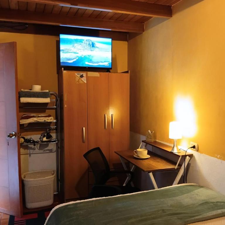 Departamento en Monterrico, totalmente amoblado, 3 habitaciones - One-Bedroom Apartment - 23
