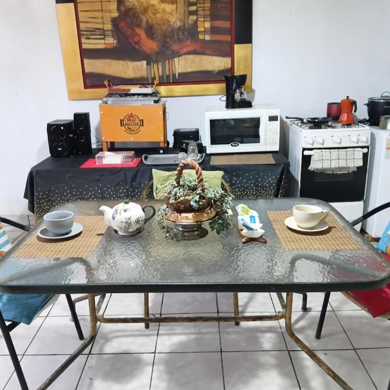 Departamento en Monterrico, totalmente amoblado, 3 habitaciones - One-Bedroom Apartment - 19