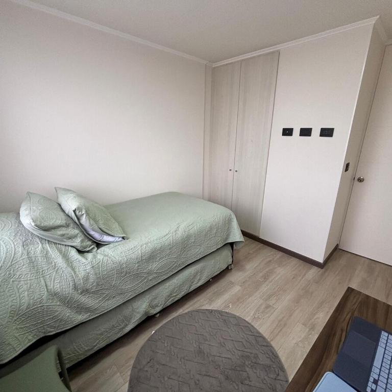 DEPTO nuevo a pasos de la Av del Mar y mall 2D 1B - Apartamento de 2 dormitorios - 20