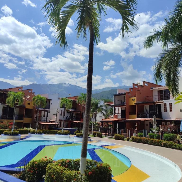Apartasol en San Jeronimo, Ciudadela del Sol - El Paraiso - Apartamento de 2 dormitorios con balcón - 20